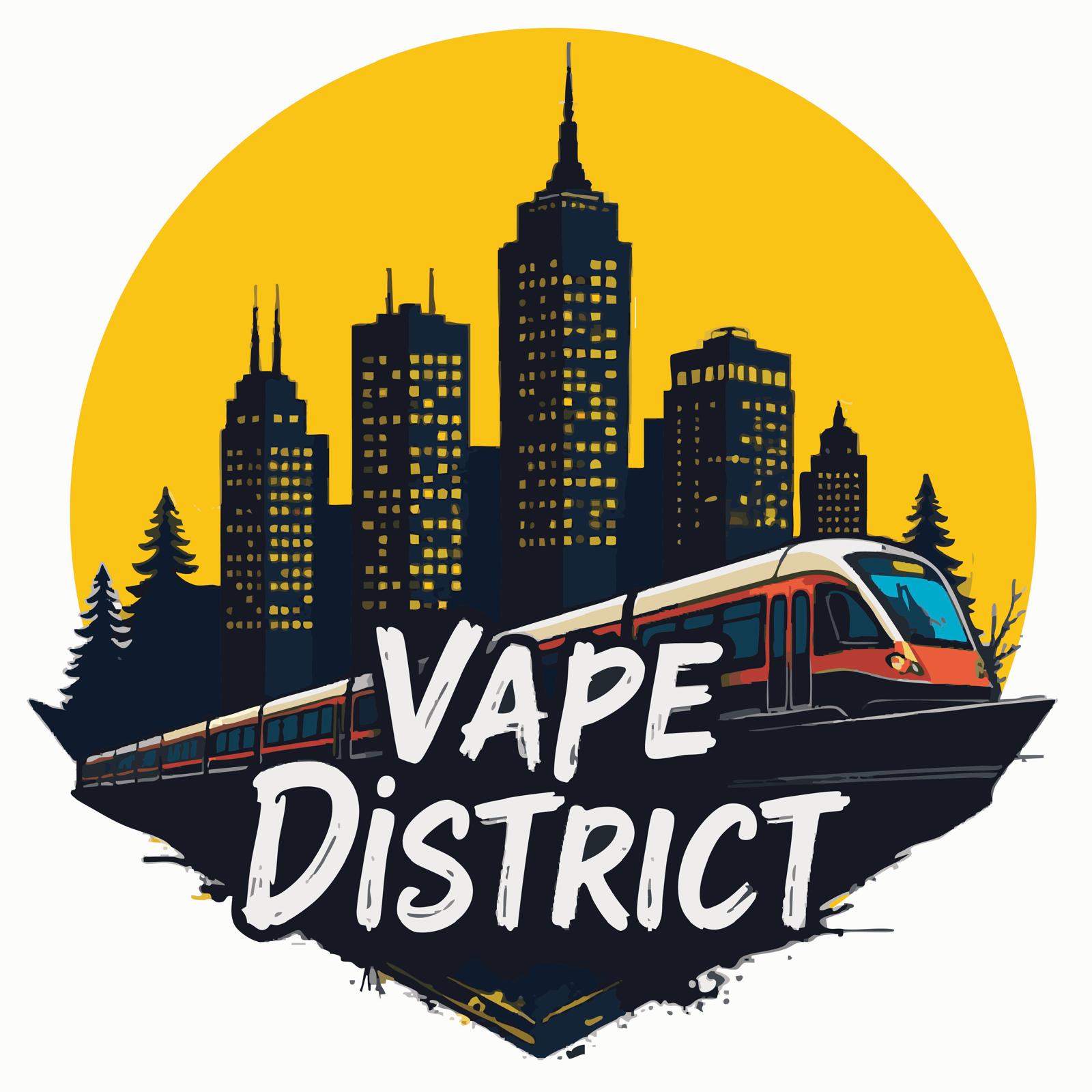 Drag Vape District Drag Vape District