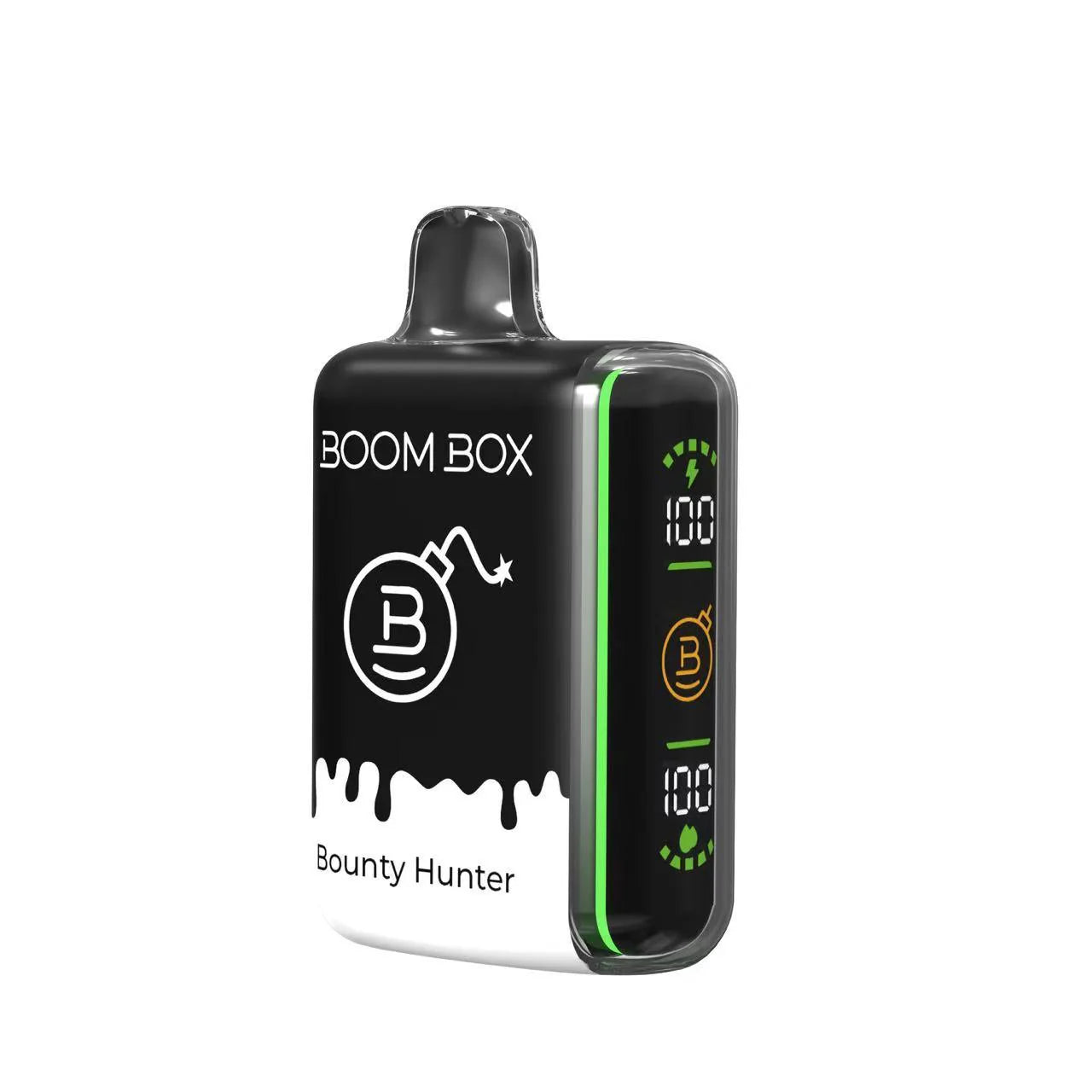 Boom Box Disposable Vape 28K Puffs ( Intence )