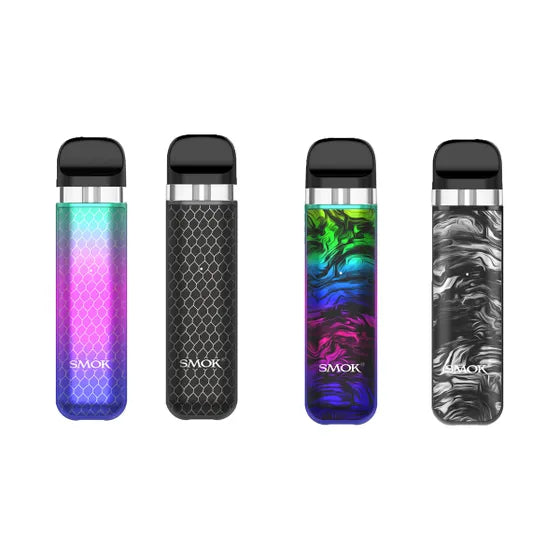 Smok Novo 2X Open Pod Kit