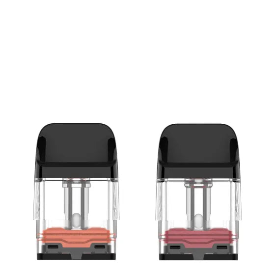 Vaporesso XROS Series Replacement Pod 4/PK