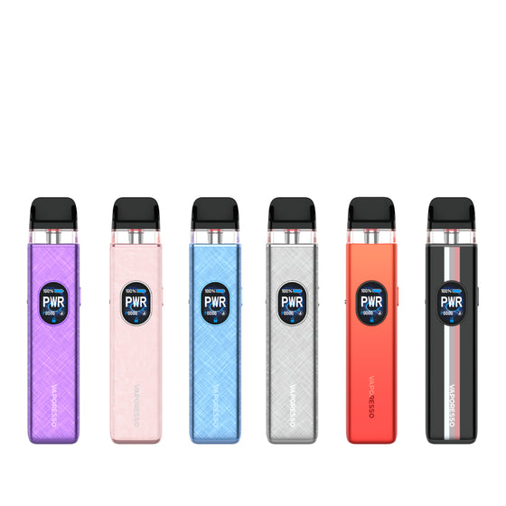 Vaporesso Xros 5 Open pod Device