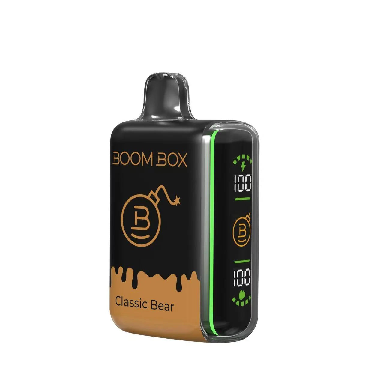 Boom Box Disposable Vape 28K Puffs ( Intence )