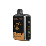 Boom Box Disposable Vape 28K Puffs ( Intence )