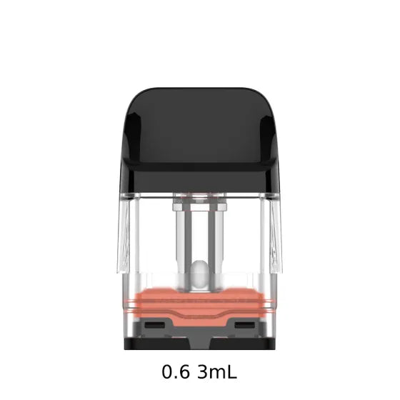 Vaporesso XROS Series Replacement Pod 4/PK