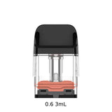 Vaporesso XROS Series Replacement Pod 4/PK