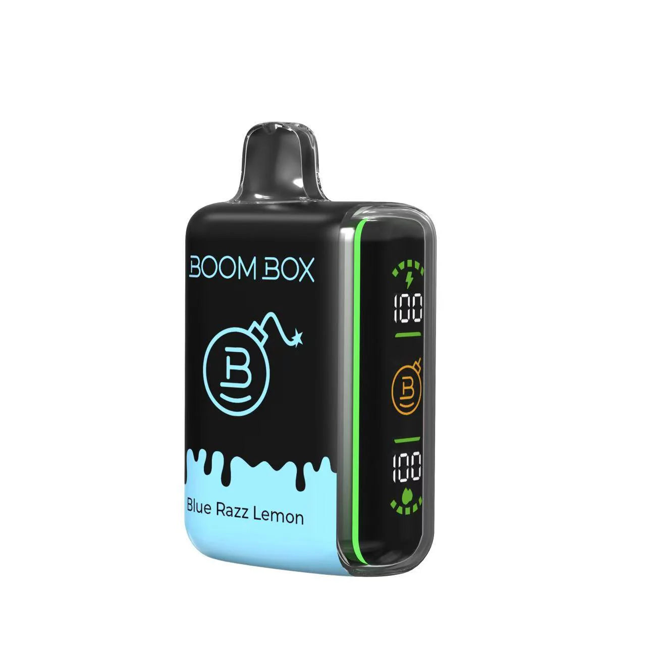 Boom Box Disposable Vape 28K Puffs ( Intence )