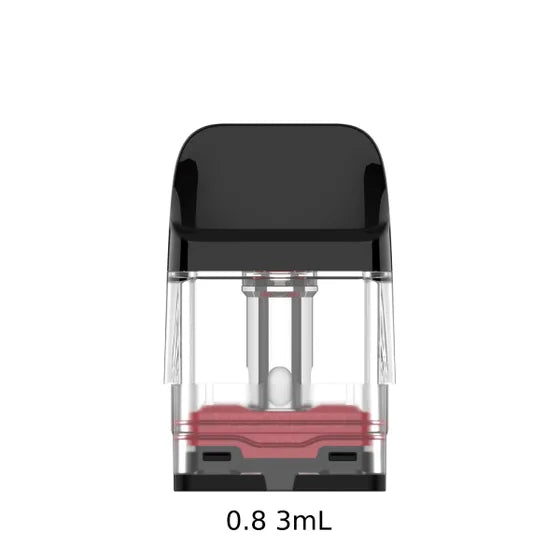 Vaporesso XROS Series Replacement Pod 4/PK