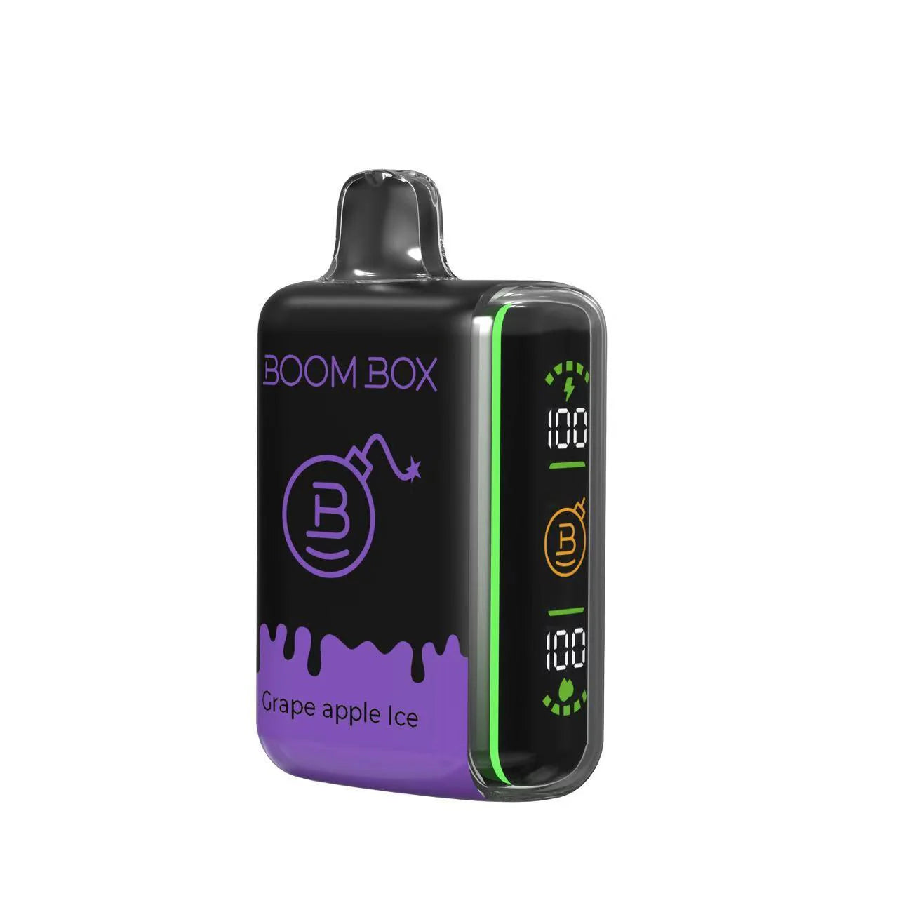 Boom Box Disposable Vape 28K Puffs ( Intence )