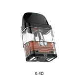 Vaporesso XROS Series Replacement Pod 4/PK