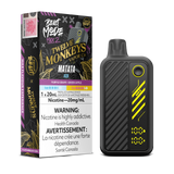 Flavour Beast/12 Monekys Beast Mode Max 2 50K Disposable(Comming Soon)