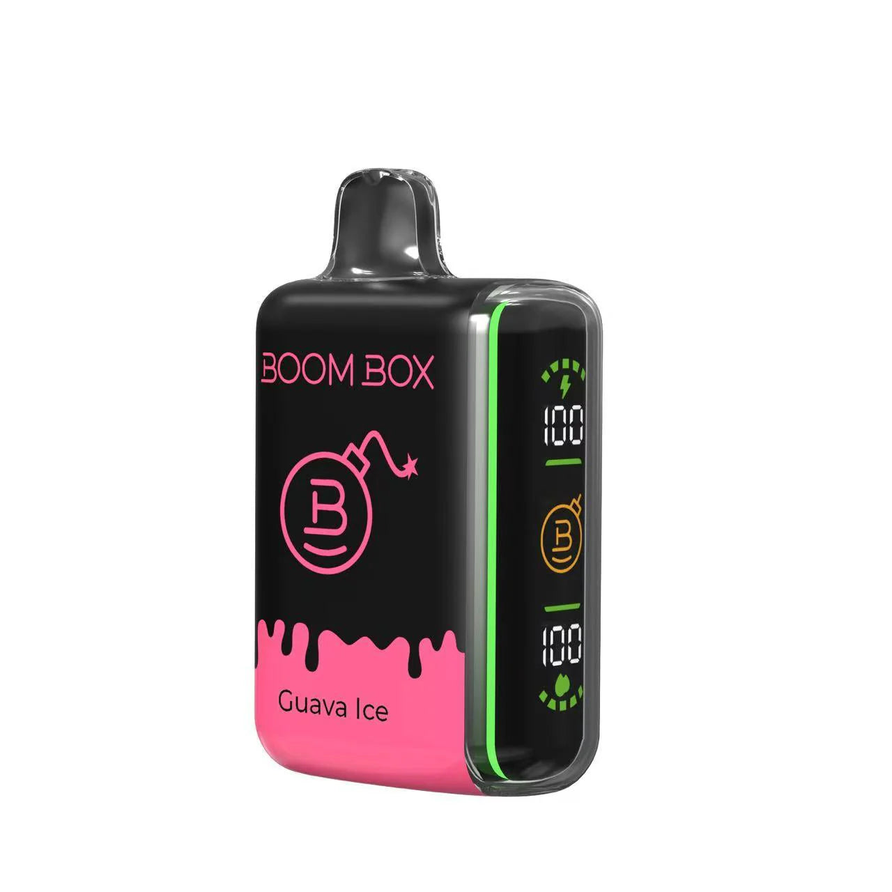 Boom Box Disposable Vape 28K Puffs ( Intence )