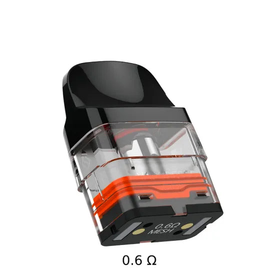 Vaporesso XROS Series Replacement Pod 4/PK
