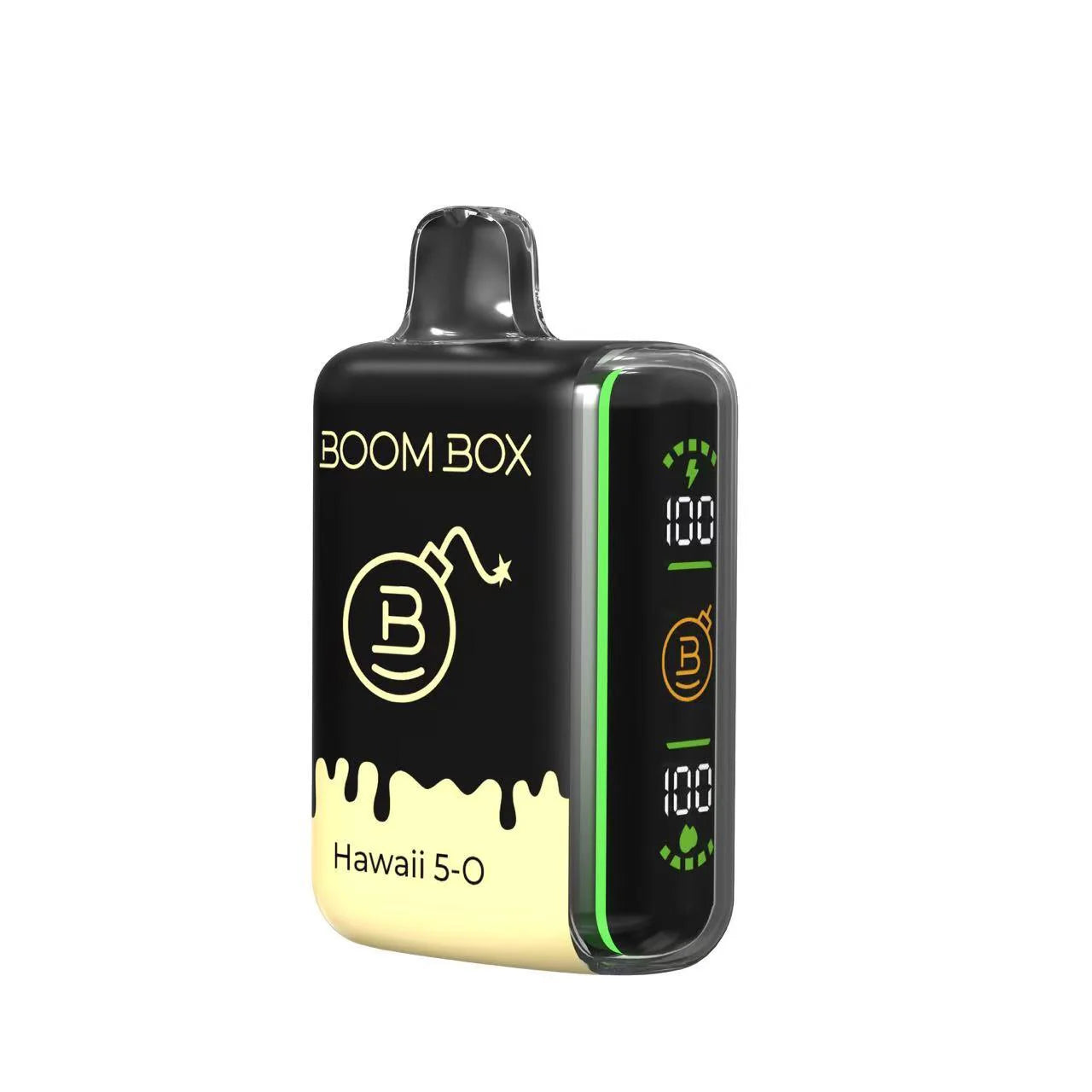 Boom Box Disposable Vape 28K Puffs ( Intence )