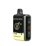Boom Box Disposable Vape 28K Puffs ( Intence )