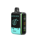 Boom Box Disposable Vape 28K Puffs ( Intence )