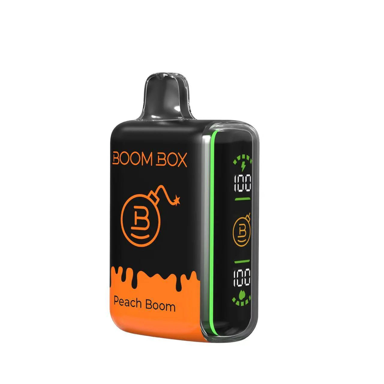 Boom Box Disposable Vape 28K Puffs ( Intence )