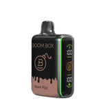 Boom Box Disposable Vape 28K Puffs ( Intence )