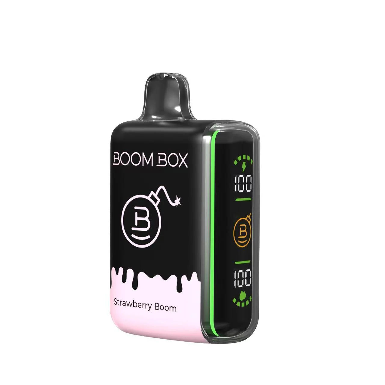 Boom Box Disposable Vape 28K Puffs ( Intence )