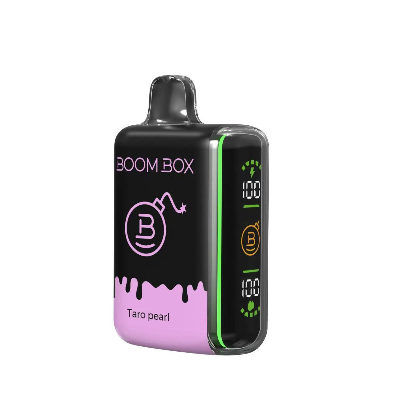 Boom Box Disposable Vape 28K Puffs ( Intence )
