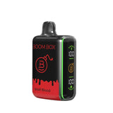 Boom Box Disposable Vape 28K Puffs ( Intence )