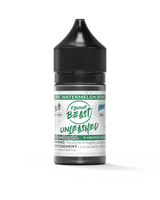 Flavour Beast Unleashed Salts 30ML