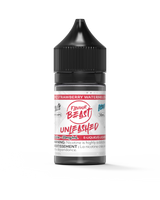 Flavour Beast Unleashed Salts 30ML