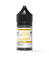 Flavour Beast Unleashed Salts 30ML