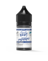 Flavour Beast Unleashed Salts 30ML