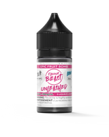 Flavour Beast Unleashed Salts 30ML