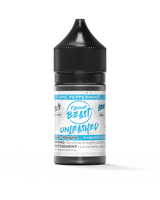 Flavour Beast Unleashed Salts 30ML