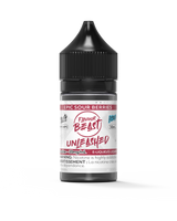 Flavour Beast Unleashed Salts 30ML