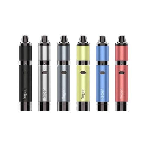 Yocan Regen Wax Starter Kit - Westside Smokes n Vapes