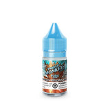 TWELVE MONKEYS ICED SALT NIC 30ML