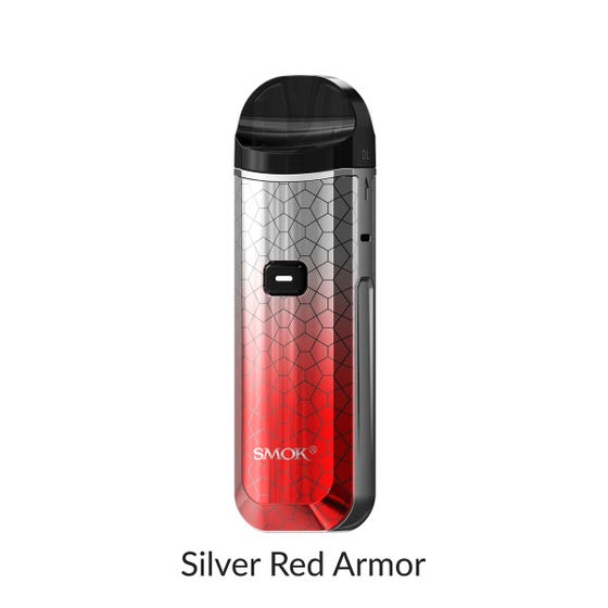 Smok Nord PRO Open Pod Kit [CRC Version]