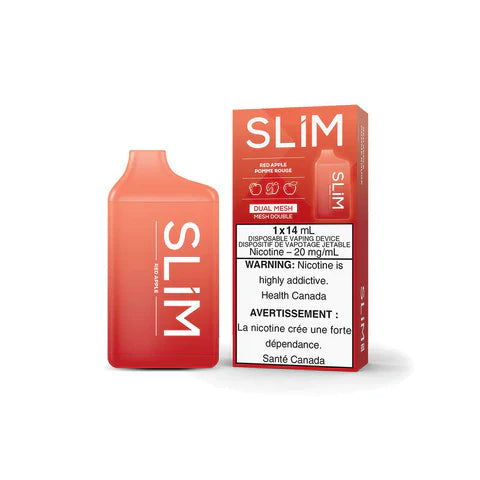 SLIM 7500 Disposable Vape ( COMING SOON )