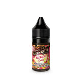 TWELVE MONKEYS SALT NIC 30ML