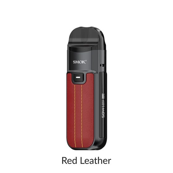Smok Nord 50W Open Pod Kit [CRC Version]