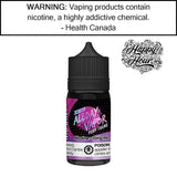 ALLDAY VAPOR SALT NIC 30ML