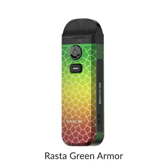 Smok Nord 5 80W Pod Kit [CRC Version]
