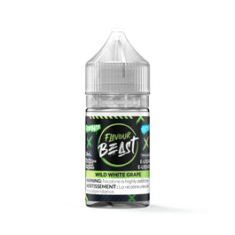 Flavour Beast E-Liquid Freebase 30ML