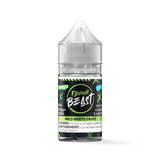 Flavour Beast E-Liquid Freebase 30ML
