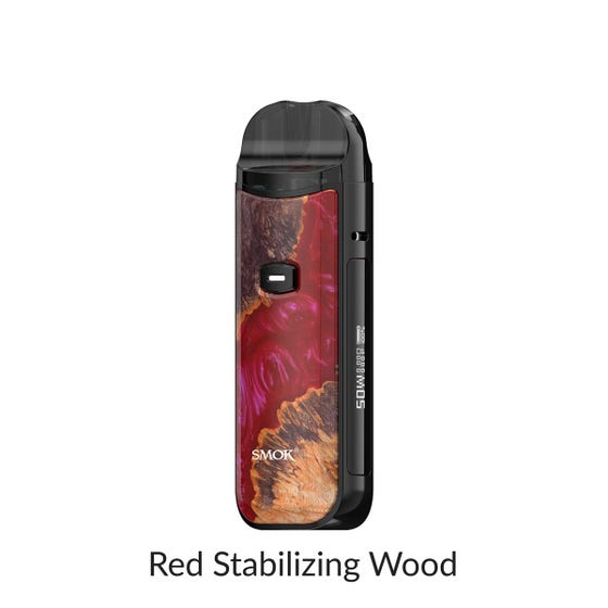 Smok Nord 50W Open Pod Kit [CRC Version]