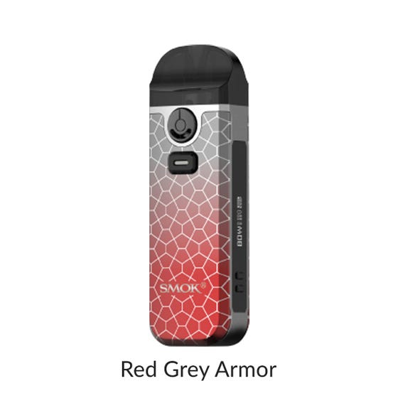 Smok Nord 5 80W Pod Kit [CRC Version]