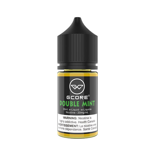 GCore Salts 30ML