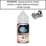 ALLDAY VAPOR SALT NIC 30ML