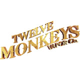 TWELVE MONKEYS SALT NIC 30ML