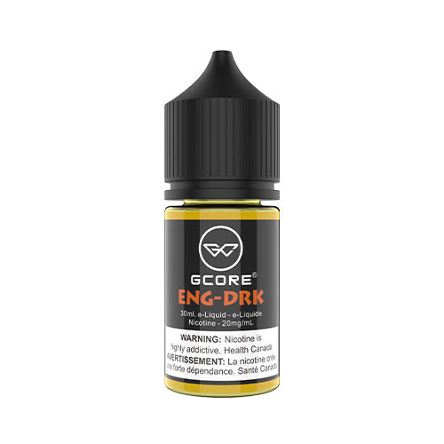GCore Salts 30ML
