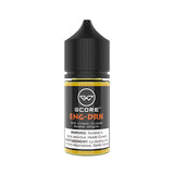 GCore Salts 30ML