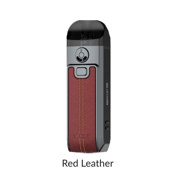 Smok Nord 5 80W Pod Kit [CRC Version]