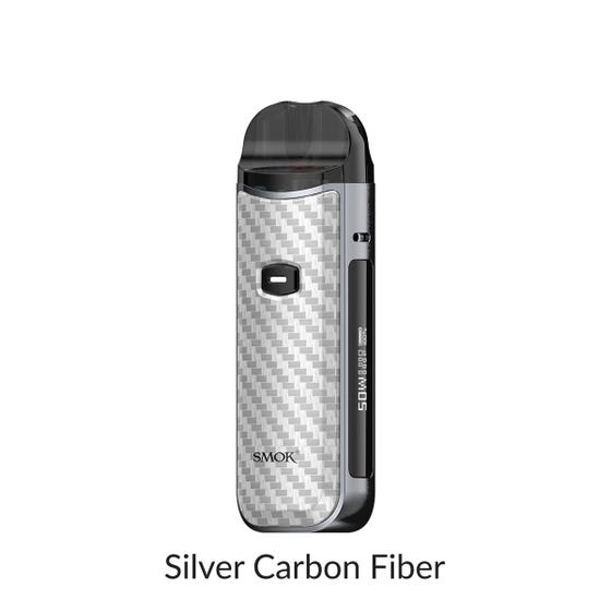 Smok Nord 50W Open Pod Kit [CRC Version]